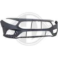 Diederichs 1683354 Bumper