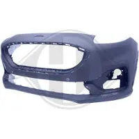 Diederichs 1432054 Bumper