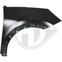 Diederichs 1432006 Spatbord