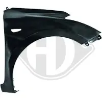 Diederichs 6807006 Spatbord