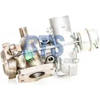 BTS Turbo T911703BL Turbocharger