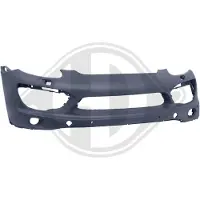 Diederichs 2040050 Bumper