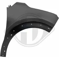 Diederichs 4007006 Spatbord