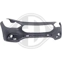 Diederichs 1642050 Bumper