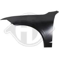 Diederichs 7677007 Spatbord