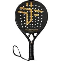 Oxdog Classic Sense Pro Padel Racket Goud