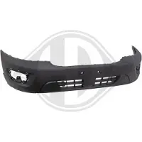 Diederichs 1457250 Bumper