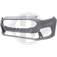 Diederichs 1407250 Bumper