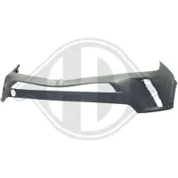 Diederichs 1836051 Bumper