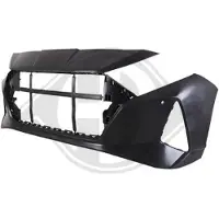 Diederichs 6808051 Bumper