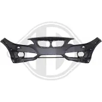 Diederichs 1235151 Bumper