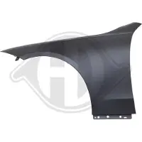 Diederichs 1674107 Spatbord