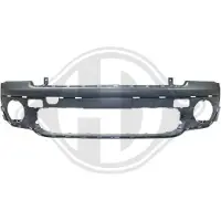 Diederichs 1206052 Bumper