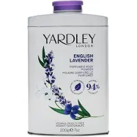Yardley London english talkpoeder lavender 200gr.