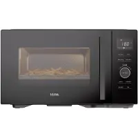 Etna AMV826 AirFry Magnetron – Vrijstaand – 26 liter – AirFry – Grill – 10 AirFry programma’s – Zwart