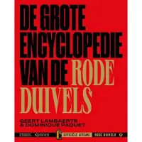 Borgerhoff & Lamberigts De grote encyclopedie van de Rode Duivels