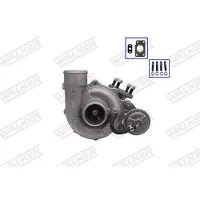 Walker 59620B-PW Turbocharger
