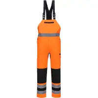 Portwest Wx2 Eco Amerikaanse Overall Cd852 Stretch Hi-vis | Maat: 3XL
