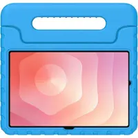 Just in Case Samsung Galaxy Tab S11 Kids Cover Blauw