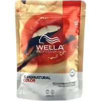 Wella Supernatural Color 7/45 Chili Red Professionele haarkleuring 120 g