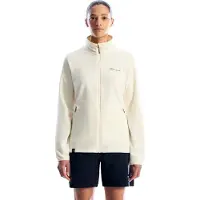 Berghaus - Women's Prism 2.0 Micro Fullzip - Fleecevest 40, beige