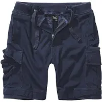 Brandit Cargobroek 'Packham' navy