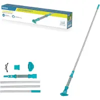 Bestway Bodemstofzuiger AquaSurge oplaadbaar