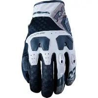 Five TFX3 AIRFLOW geperforeerde motorhandschoenen