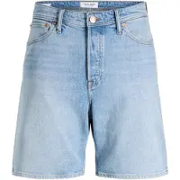 Jack & Jones Jeans 'JJITony JJOriginal' blauw denim