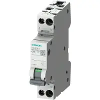 Siemens Stroomonderbreker - 5SL60107