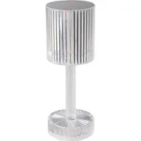 Eglo Oplaadbare Tafellamp Lucignano Design