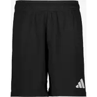 Adidas Sportbroek 'Entrada26' zwart / wit