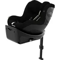Cybex Sirona G3 I-size Plus Car Seat Zwart Kinderen