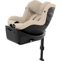 Cybex Autostoel Sirona G3 I-Size Plus Almond Beige