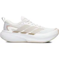 Adidas Dames Schoenen Supernova Glide W - Wit - Maat 40
