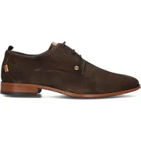 Rehab Men Greg Wall Sue Dark Brown-Schoenmaat 39