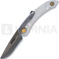 Svörd Peasant Knife Crystal Polycarb vouwmes