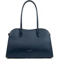 LANCASTER PARIS Shopper blauw