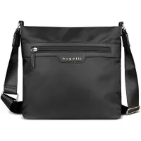 Bugatti Mare 2.0 Crossbody tas 28 cm - Dames - schwarz