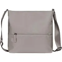 Bugatti Mare 1.0 Crossbody tas 27 cm - Dames - taupe