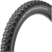 Pirelli Scorpion 27,5 inch E-MTB R Tubeless band zwart 27,5 x 2,6