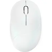 Asus MD101 Maus, weiß Muis Draadloos Optisch Wit 3 Toetsen