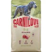 Carnilove True Fresh Large Breeds Adult Hondenvoer