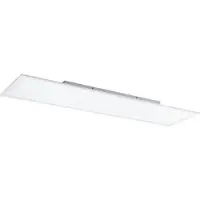 Eglo Salobrena-B Plafondlamp - LED - 120 cm - Wit - Dimbaar
