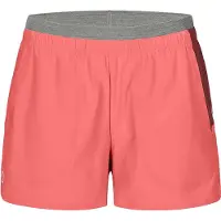 Ortovox - Women's Piz Selva Shorts - Short XS, rood