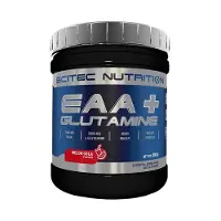 Scitec Nutrition - EAA + Glutamine, Meloen Cola - 300g