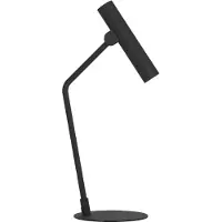 Eglo Slanke Bureaulamp Almudaina Led