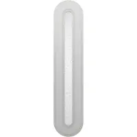 Eglo Macchioni, 1 lamp, LED, 2360 lumen, IP20, Wit