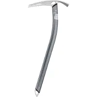 Edelrid - Firn Guide - IJspikkel 52 cm, grijs