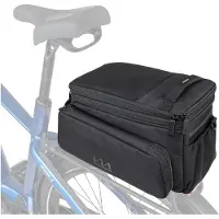Contec Via Explorer Avs Fietstas 37l